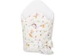 Baby Nest 2 In 1 Baby Nest Rinforzato E Traspirante Per Una Sicurezza E Un Comfort Ottimali