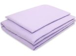 Set Culla 2 Pezzi - Set Culla - Comfort Per La Pelle Del Tuo Piccolo