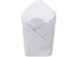 Nido Per Bambini Con Rinforzo - Culla - Supporto Aggiuntivo, 100 % Cotone