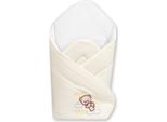 Baby Nest - Baby Cocon - 100% Cotone, Traspirante E Ipoallergenico Per Un Sonno Sicuro