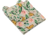 Set Culla 2-Del - Set Culla - Cotone Oeko-Tex, Morbido E Sicuro Per I Bambini