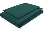 Lettino 2 Pezzi - Biancheria Da Letto Per Bambini - 100% Cotone, Delicato Sulla Pelle