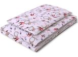 Set Di Lenzuola Per Neonati - Set Di Lenzuola In Cotone - Extra Morbido E Delicato Sulla Pelle, 120 X 90 Cm