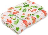 Set Di Biancheria Da Letto 2 Pezzi - Biancheria Da Letto Per Bambini - Extra Morbida E Traspirante, Cotone, 75 X 100 Cm