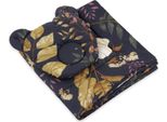 Set Di Lenzuola Per Neonati - Culla - Cotone Traspirante E Anallergico