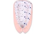 Baby Nest Cocoon, Nido Per Bambini, Regolabile E Double-Face Per Un Sonno Sicuro E Accogliente