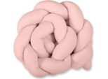 Paracolpi Per Lettino - Paracolpi Per Lettino Writled - 100% Cotone, Morbida Protezione Per Il Lettino