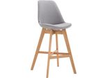 Elegante Sgabello Da Bar - Sgabello Di Stile - Elevato Comfort Di Seduta, Struttura, Design Moderno