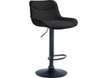 Sgabello Da Bar - Sgabello - Altezza - Comfort Regolabile