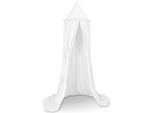 Bomull Bedhemel Vivaio In Cotone Heaven-Oeko-Tex®, Sicuro E Decorativo Per I Bambini