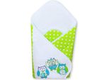 Baby Boo, Baby Boo, Comfort Extra Aumentato, 100 % Cotone, Traspirante E Ipoallergenico