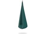 Bozzolo Per Altalena Sospesa - Altalena Per Bambini - Comodo E Sicuro, Cuscino Lavabile, Verde Chiaro