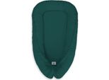 Nido Per Bambini, Bozzolo, Comfort Sicuro E Regolabile - Bifacciale - Bellafurn - Bottiglie Verdi