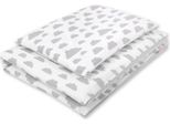 Set Di Biancheria Da Letto Per Bambini - Copripiumino In Cotone - Morbido E Delicato Sulla Pelle