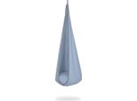 Amaca Sospesa Cocoon - Sedia A Dondolo - Cotone Confortevole Per Bambini, Cuscino Incluso