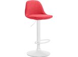 Sgabello Da Bar - Sgabello Alto Ed Elegante - Altezza Regolabile Per Un Comfort Ergonomico