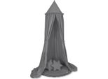 Set Di Coperte Da Appendere, Angolo Gioco, Cotone Oeko-Tex, Completo E Comodo Per La Cameretta