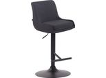 Seduta Per Sgabello Da Bar - Seduta Elegante - Girevole A 360° E Regolabile In Altezza