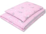 Set Di Lenzuola In Cotone Per Neonati - Copertina Per Lettino - 100% Cotone, Morbido E Delicato Sulla Pelle
