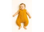 Sacco Nanna In Mussola Con Gambe - Sacco Nanna Per Bambini - Cotone Traspirante Per L'estate, 9-24 Mesi