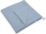 Tappeto Da Gioco Double-Face - Vestito Da Gioco - Extra Comfort - Colori Pastello - Cotone - Lavabile