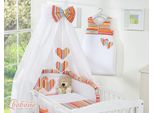 Tetto In Tessuto Di Cotone - Tetto In Tessuto - Protegge Dalla Luce E Dalle Correnti D'aria