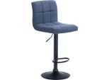 Sgabello Da Bar Con Poggiapiedi - Sgabello - Sedile Girevole A 360° Per Un Comfort Ottimale