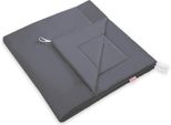 Tappeto Da Gioco Bifacciale, Tappetino, Lavabile - Perfetto Per Le Tende Tipi - 116 X 116 Cm - Cotone