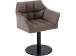 Confortevole Poltrona Lounge - Reclinabile - Sostegno Ottimale, Elegante Finitura Grigia