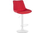Sgabello Da Bar Moderno In Tessuto - Sgabello - Design Ergonomico, Di Facile Manutenzione E Girevole A 360°