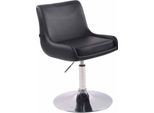 Club Lounge Chair - Poltrona - Comfort Ottimale E Girevole A 360 Gradi