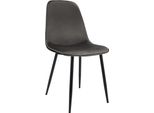 Sedia Da Pranzo Con Elevato Comfort Di Seduta - Sedia Da Pranzo - Design Moderno E Tessuti Resistenti