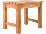 Tavolo In Legno - Tavolo In Teak Resistente Agli Agenti Atmosferici Per Uso Interno Ed Esterno