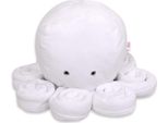 Big Hug Octopus - Peluche Xxl - Morbidissimo Pile Minky Per Un Comfort Ottimale Durante Il Sonno