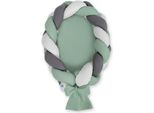 Bozzolo Di Vimini Baby-Bo - Nido Per Bambini - 2 In 1, Sicuro E Multifunzionale