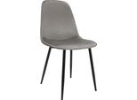 Sedia Da Pranzo - Sedia Da Pranzo - Elevato Comfort Di Seduta E Design Moderno