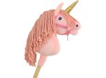 Cavallo Unicorno - Cavallo Unicorno - Fatto A Mano E Sicuro Per I Bambini