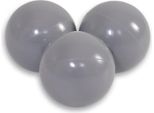 Palline Di Plastica - Palline Da Gioco - Resistenti E Sicure - 50 Pezzi - Piscina Di Palline