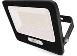 Emos Faretto Led Nero 50W ZS2244B