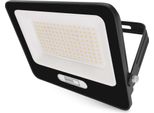 Emos Faretto Led Nero 100W ZS2254B