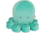 Cuddle Ectopus Large - Xxl Peluche Di Menta - Morbidissimo Pile Minky Per Il Massimo Comfort