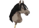 Hobbyhorse - Hobbyhorse - Fatto A Mano E Ipoallergenico Per Un Gioco Sicuro E Fantasioso Dei Bambini