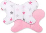 Cuscino Antiurto Bifacciale - Cuscino Per Bambini - Sostegno Ottimale Del Collo E Circolazione Dell'aria