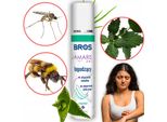Bros - Amaris - Gel Per Il Sollievo Dalle Punture D'insetto 50 Ml