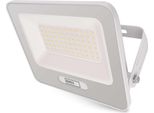 Emos Faretto Led Bianco 50W ZS2244W