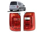 Luce Posteriore Caddy Luce Posteriore Luce Posteriore Per Vw Caddy Sinistra E Destra 2016-