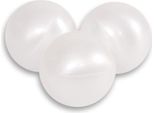 Palline Di Plastica - Palline Da Gioco - Sicure Per I Bambini, Flessibili, Set Da 50 Pezzi