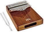 Meinl Sonic Energy Wah-Wah Kalimba KL1705H Con Diapason