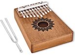 Meinl Sonic Energy Kalimba KL1008H Con Diapason