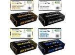 Skinstar Wachs Mix Idrocarburi, Marathon & Fluor Cera Da Sci Universale 500G